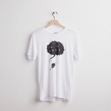 Load image into Gallery viewer, Roll The Bones X (White Shirt)