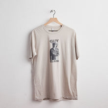 Load image into Gallery viewer, Silver Guy Clark Classic (Shirt)
