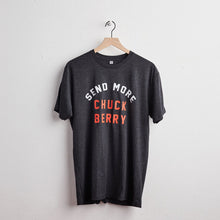 Load image into Gallery viewer, Send More Chuck Berry (Shirt)