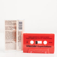 Load image into Gallery viewer, Expectations (Cassette)