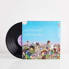 Load image into Gallery viewer, Rearrange Us (Vinyl)