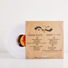 Load image into Gallery viewer, Shakey Graves And The Horse He Rode In On... (Clear Vinyl)