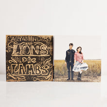 Load image into Gallery viewer, Predecessors (Vinyl)