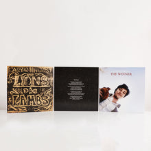 Load image into Gallery viewer, Predecessors (Vinyl)