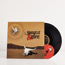 Load image into Gallery viewer, Shovels &amp; Rope (LP)
