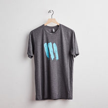 Load image into Gallery viewer, Fools Three Stripe (Shirt)