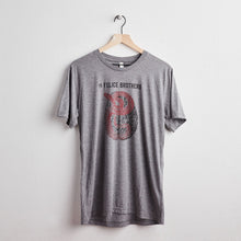 Load image into Gallery viewer, The Felice Brothers Snake/Brain (Shirt)