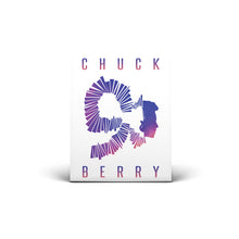 Load image into Gallery viewer, Chuck Berry '90' (Poster)