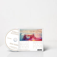 Load image into Gallery viewer, SEA/SONS (CD)