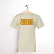 Load image into Gallery viewer, Abraham Alexander Logo (Shirt)
