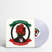 Load image into Gallery viewer, A Dualtone Christmas (Silver Vinyl)