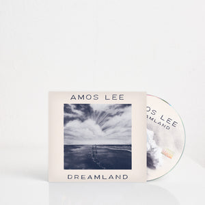 Dreamland (CD)