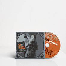 Load image into Gallery viewer, My Ideal (CD)