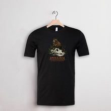 Load image into Gallery viewer, Amerikinda: 20 Years of Dualtone (Black Shirt)