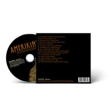 Load image into Gallery viewer, Amerikinda: 20 Years of Dualtone (CD)