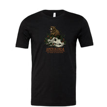 Load image into Gallery viewer, Amerikinda: 20 Years of Dualtone (Black Shirt)