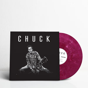 CHUCK (Ltd. Edition Vinyl)