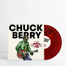 Load image into Gallery viewer, Live from Blueberry Hill (Red Marbled Vinyl)