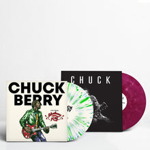 Load image into Gallery viewer, Chuck Berry - Vinyl Bundle