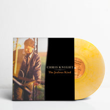Load image into Gallery viewer, The Jealous Kind (Gold Vinyl)