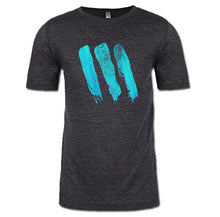 Load image into Gallery viewer, Fools Three Stripe (Shirt)