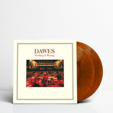 Load image into Gallery viewer, Nothing Is Wrong (Exclusive 10th Anniversary Orange 2xLP + Bonus 7")