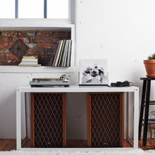 Load image into Gallery viewer, And The War Came (Grey Swirl Vinyl)