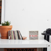 Load image into Gallery viewer, By Blood (CD)