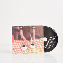 Load image into Gallery viewer, Favorite Waitress (CD)