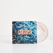 Load image into Gallery viewer, Cheers (CD)