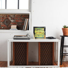 Load image into Gallery viewer, Busted Jukebox Volume 1 (Yellow Vinyl)