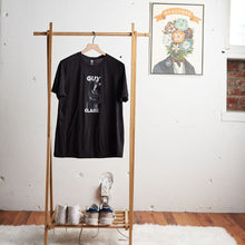 Load image into Gallery viewer, Black Guy Clark Classic (Shirt)