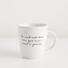 Load image into Gallery viewer, Strawberry Mansion (Mug)