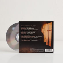 Load image into Gallery viewer, Come On Up To The House: Women Sing Waits (CD)