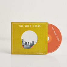 Load image into Gallery viewer, The World We Built (CD)