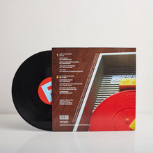 Load image into Gallery viewer, Busted Jukebox Volume 3 (Vinyl)