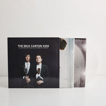 Load image into Gallery viewer, All The Things I Did and All The Things I Didn't Do (Clear Vinyl)