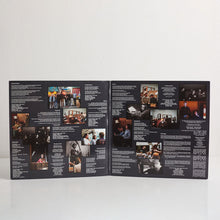 Load image into Gallery viewer, All The Things I Did and All The Things I Didn't Do (Clear Vinyl)