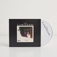 Load image into Gallery viewer, The Lumineers (CD)