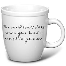 Load image into Gallery viewer, Strawberry Mansion (Mug)