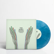 Load image into Gallery viewer, The Spirit Moves (Ltd. Edition Vinyl)