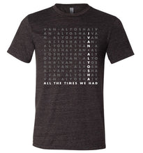 Load image into Gallery viewer, Ivan & Alyosha Title Tile (Shirt)