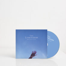 Load image into Gallery viewer, BRIGHTSIDE (CD)