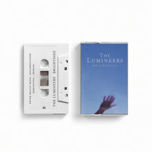 Load image into Gallery viewer, BRIGHTSIDE (Cassette)