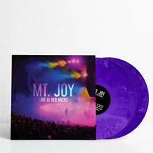 Load image into Gallery viewer, Live at Red Rocks (Purple Blast Vinyl)