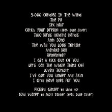 Load image into Gallery viewer, The Awesome Album (CD)