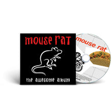 Load image into Gallery viewer, The Awesome Album (CD)