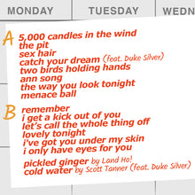 Load image into Gallery viewer, The Awesome Album (Cassette)