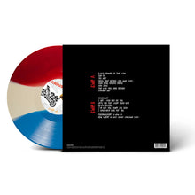 Load image into Gallery viewer, The Awesome Album - Catch Your Dream Tricolor (Ltd. Edition Vinyl)