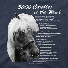 Load image into Gallery viewer, 5,000 Candles In The Wind (Shirt)